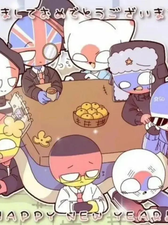 Countryball0910의 컨휴 마법학교