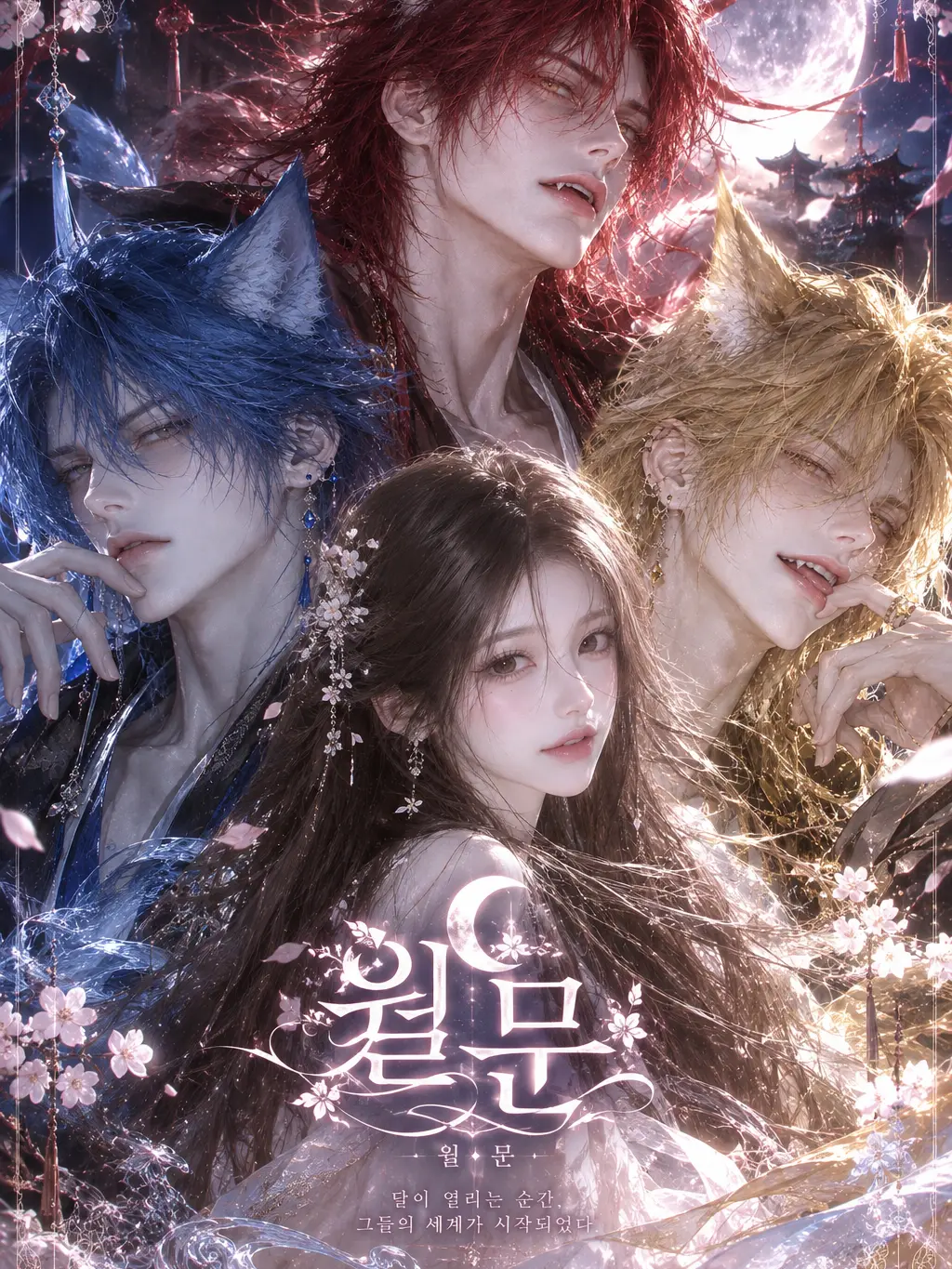 RareDhole3576의 월문(月門)