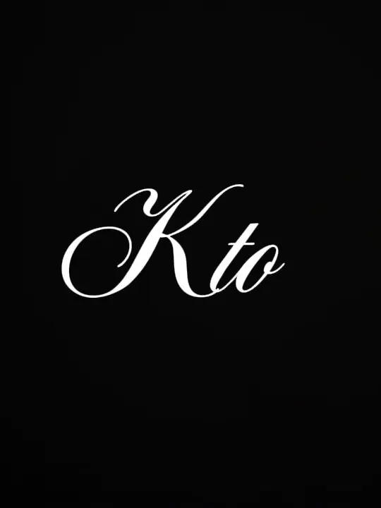 KTO_LoVe의 《KTO》CLAN
