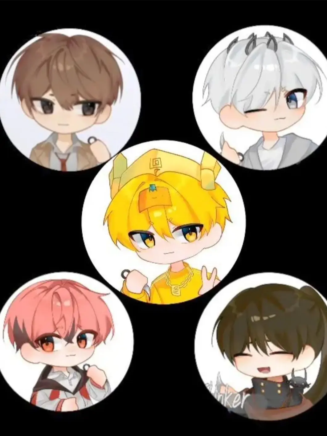 KTO_LoVe의 《KTO》CLAN vr 2.1