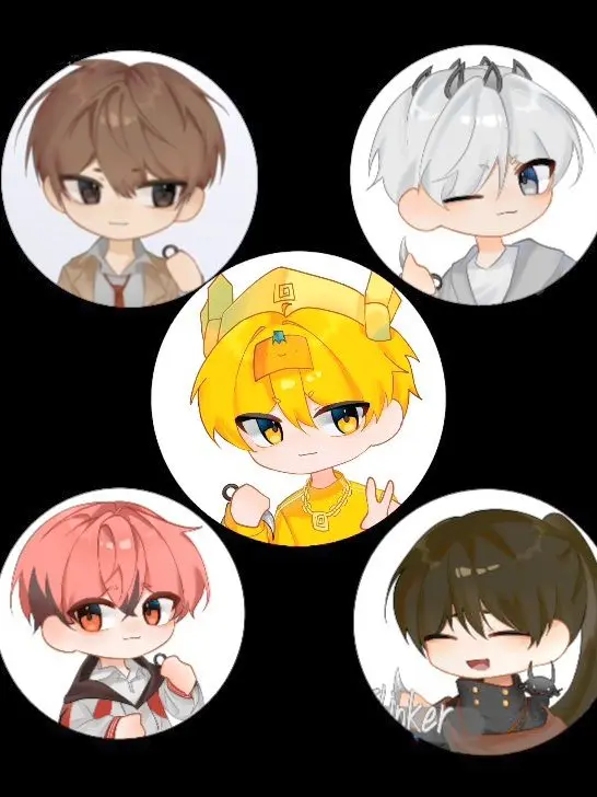 KTO_LoVe의 《KTO》CLAN
