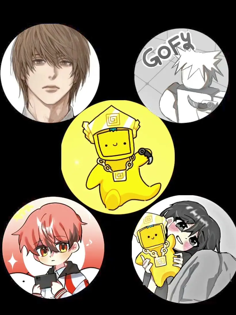 KTO_LoVe의 《KTO》CLAN