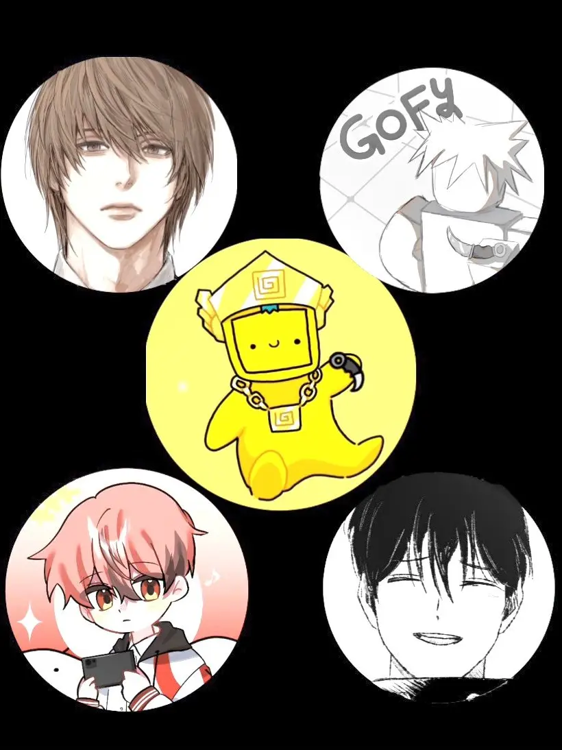 KTO_LoVe의 《KTO》CLAN