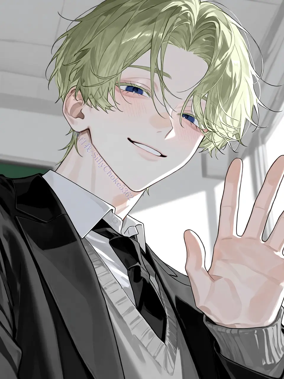 SillyChoke5362의 人除け係