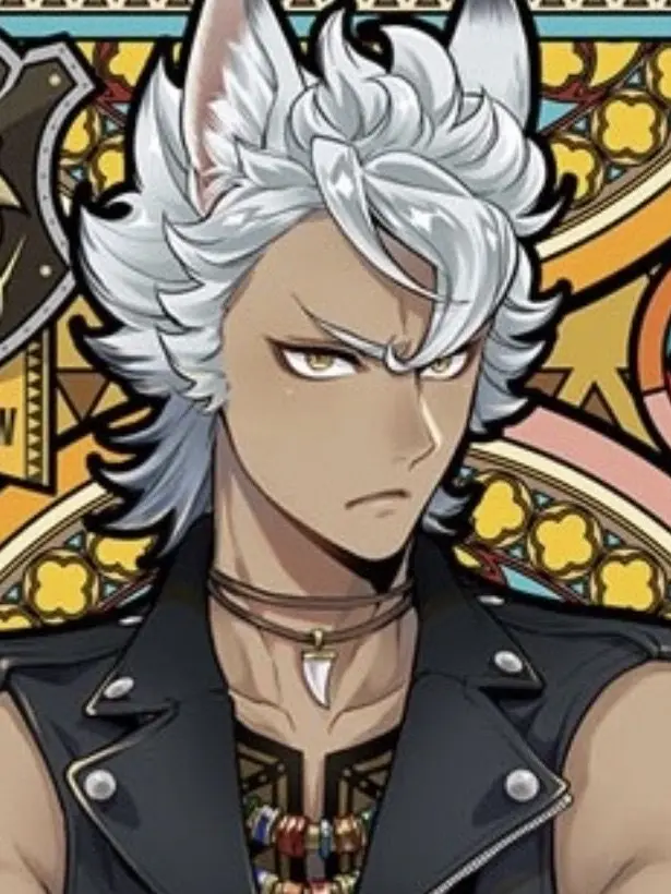 Miria_twr_Scarabia의 ジャック・ハウル