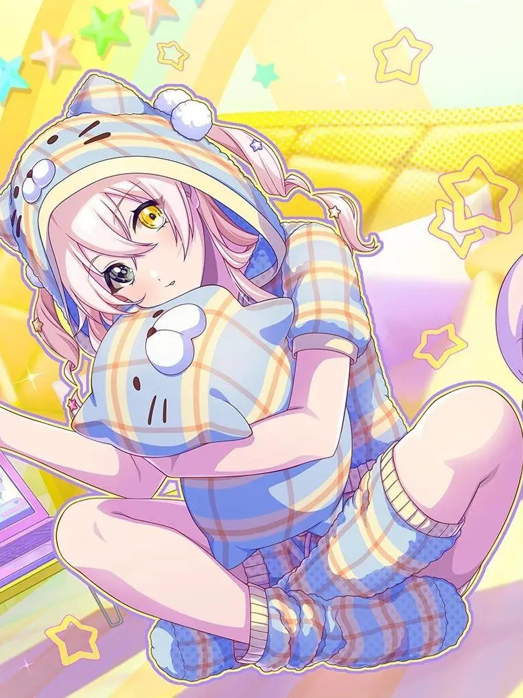 RoughFrond4924의 君がいい