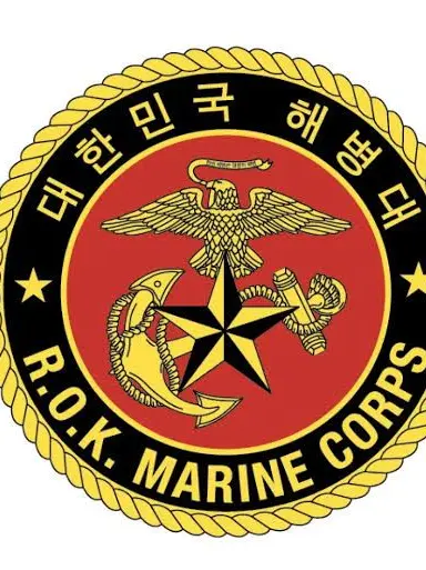 FairMug7733의 Republic of Korea Marine Corps