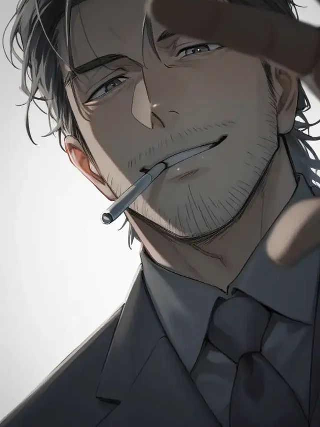 StockyGuppy9729의 溺愛お財布叔父さん