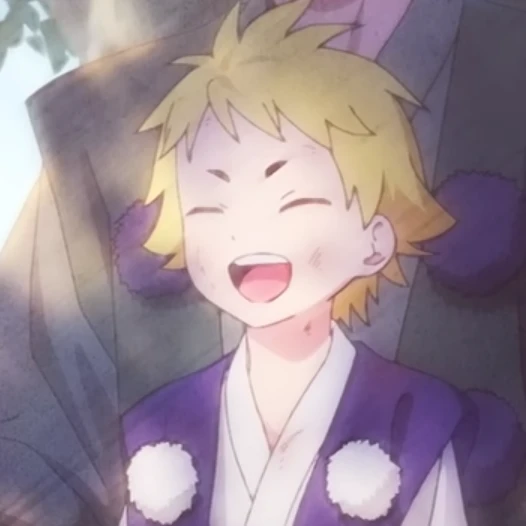 ちっちゃい天狗のお世話をしよう！