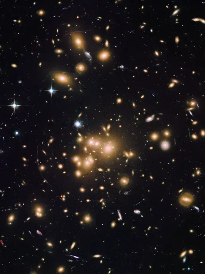 felknockplzwhenisSantaBirthday의 스페이스오페라