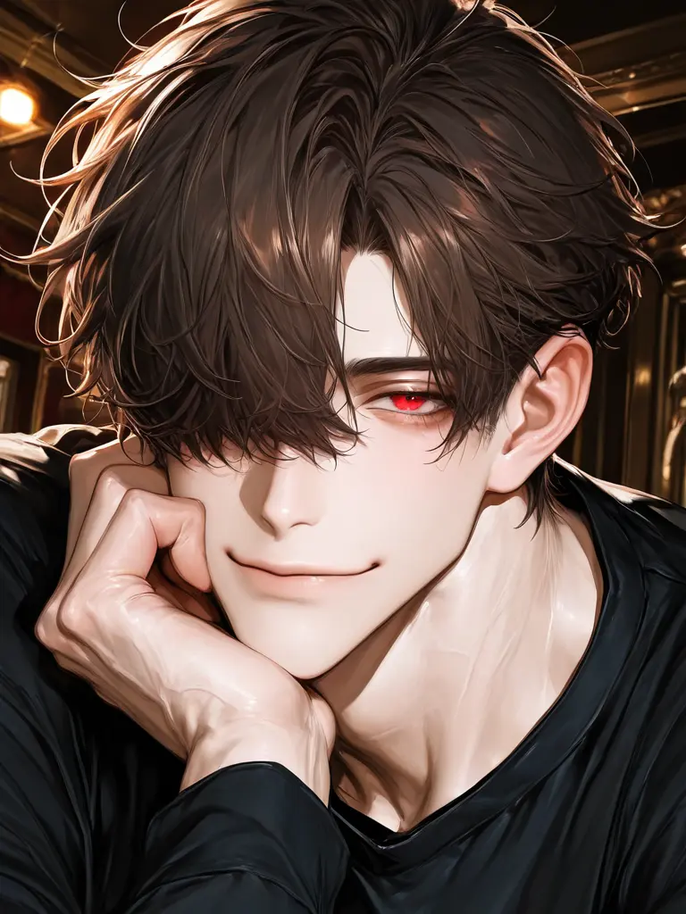 789chai의 全部、君のための嘘