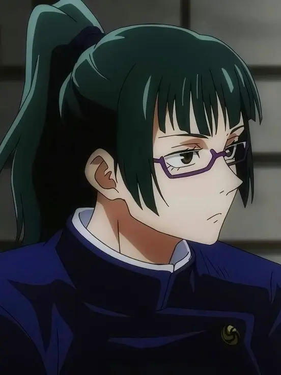 SmokyHeron3076의 젠인 가의 일란성 쌍둥이 자매