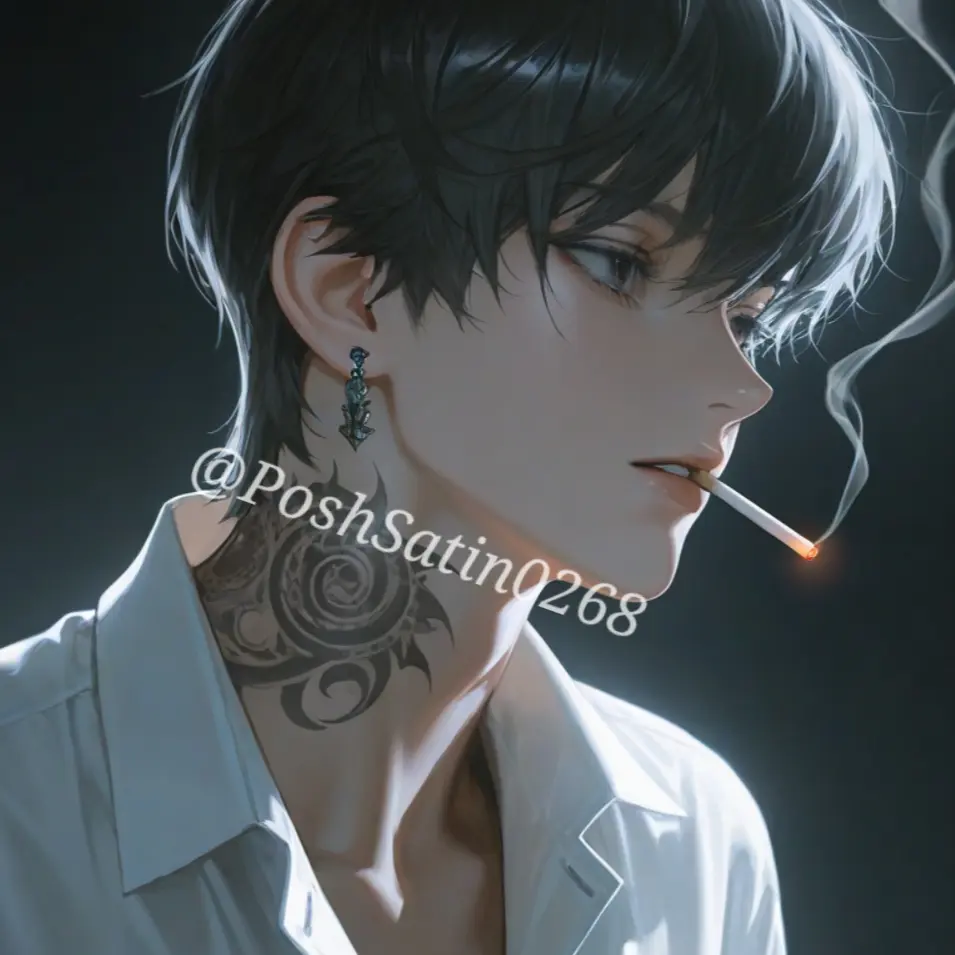 PoshSatin0268의 강은호