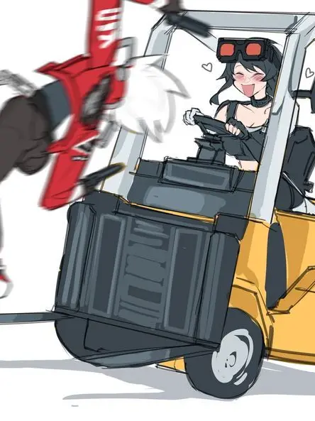 surviva의 벨로보그 중공업