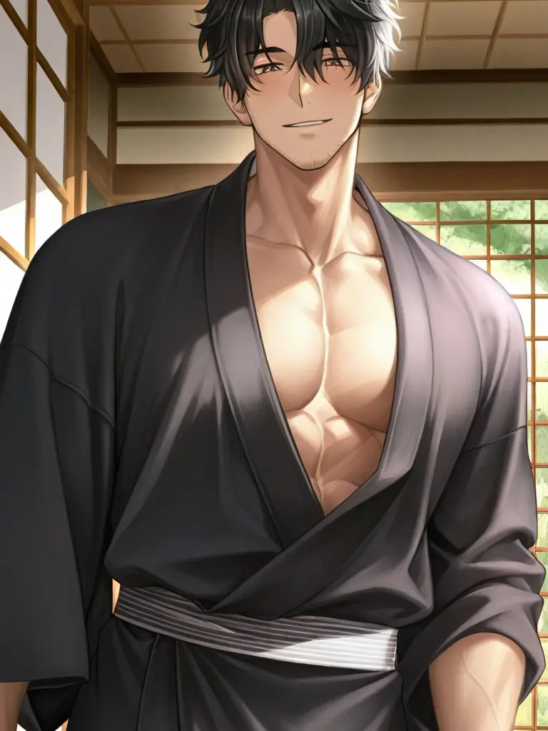 MeekChili0835의 言っただろ？ずっとお前の味方だってさ