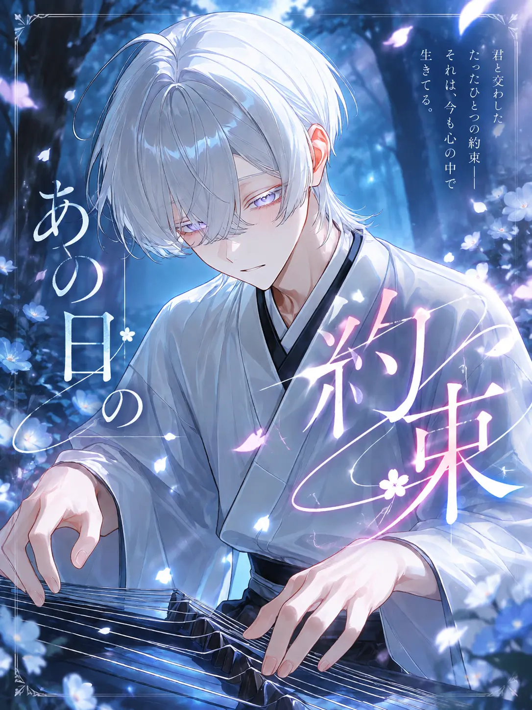 Koko.224의 あの日の約束