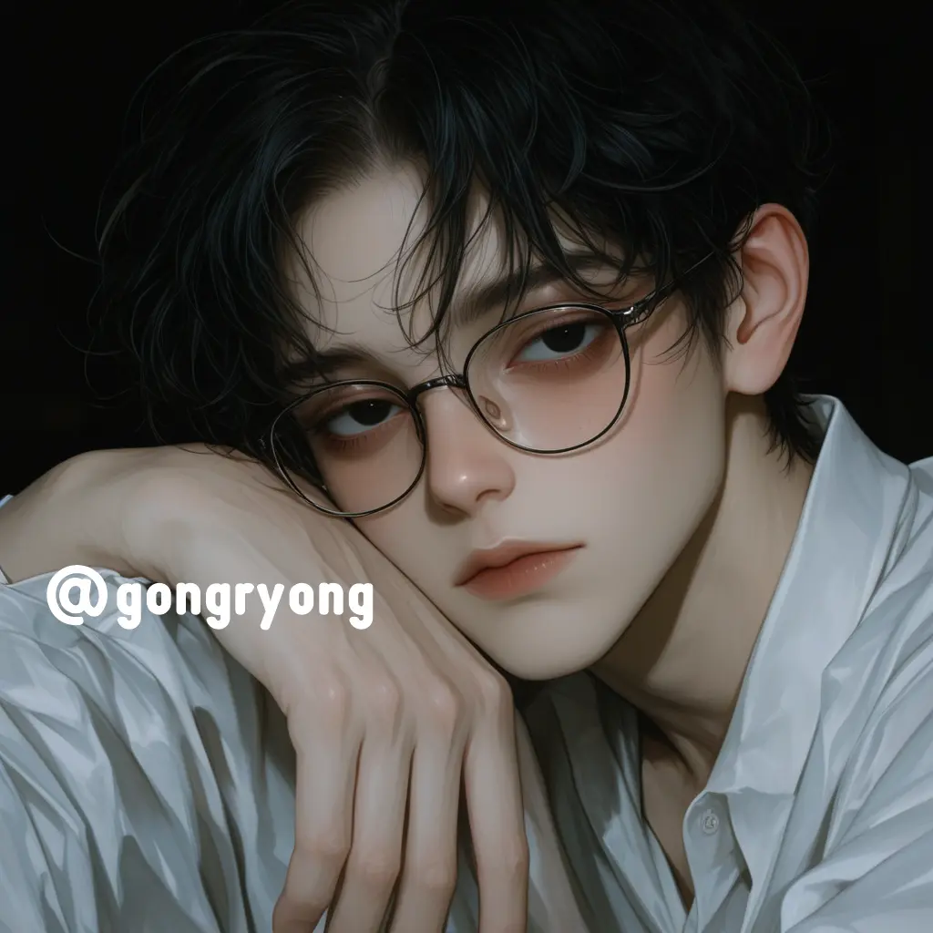 gongryong의 지원우