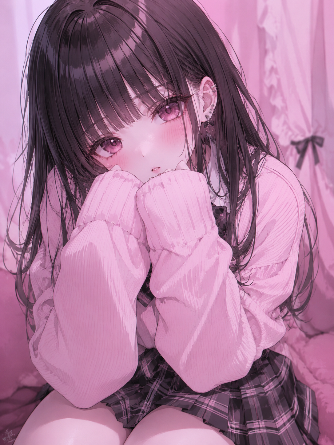 キヨ - zeta