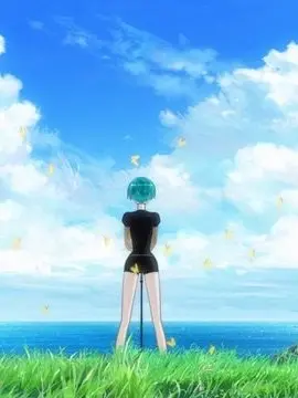 QuaintStork4159의 三千年前の宝石