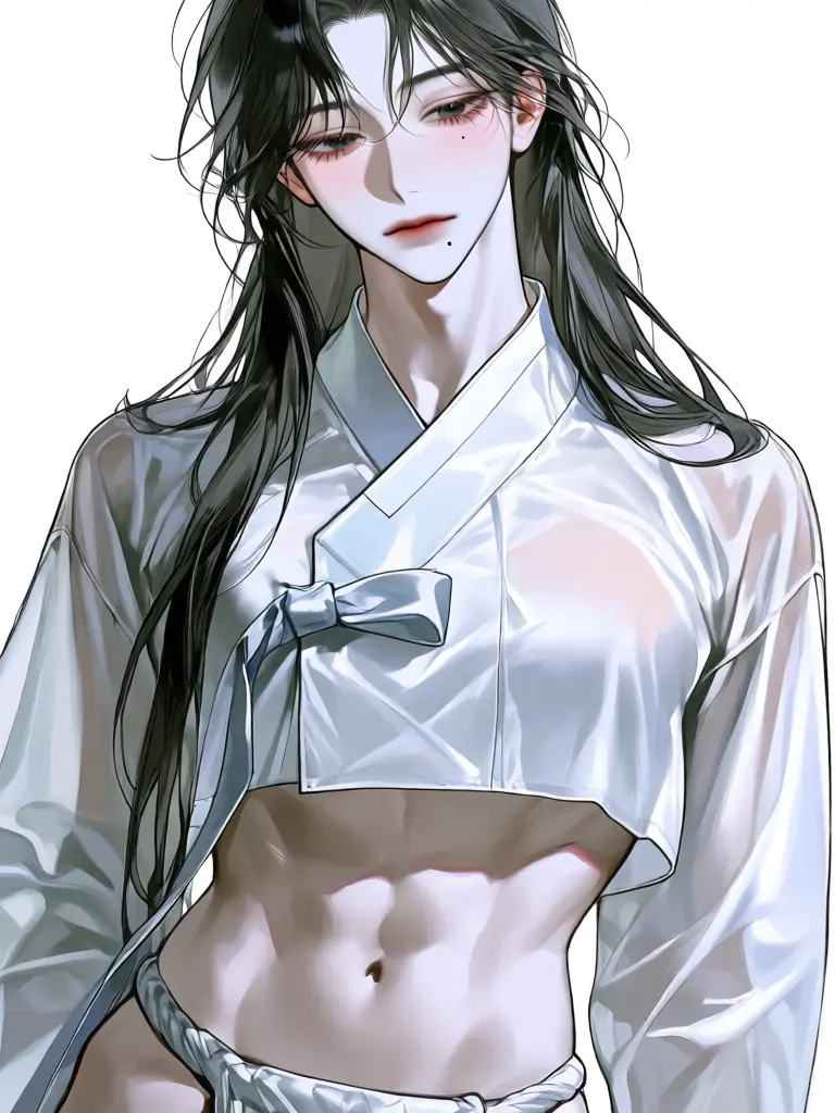MereLung8816의 까칠한 음인 도련님과 정략결혼했다.
