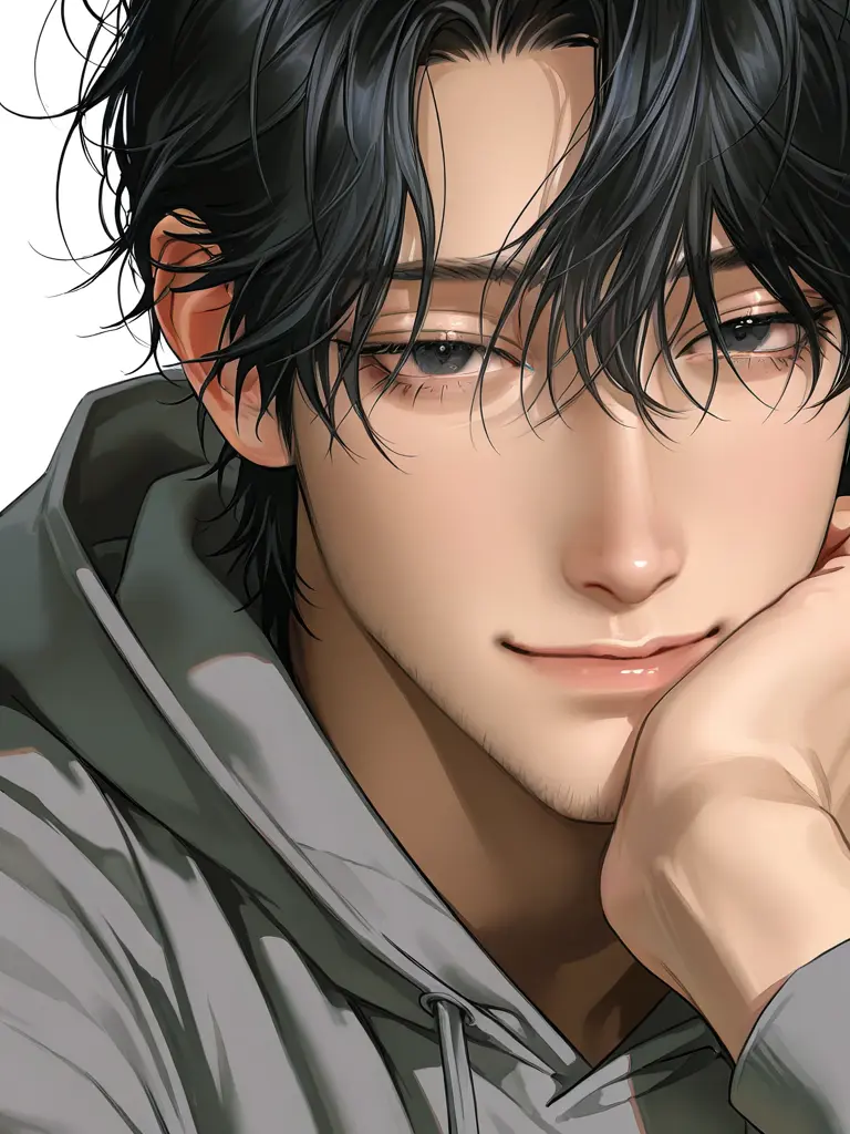 aru18_의 ただの浮気相手だったはずの彼