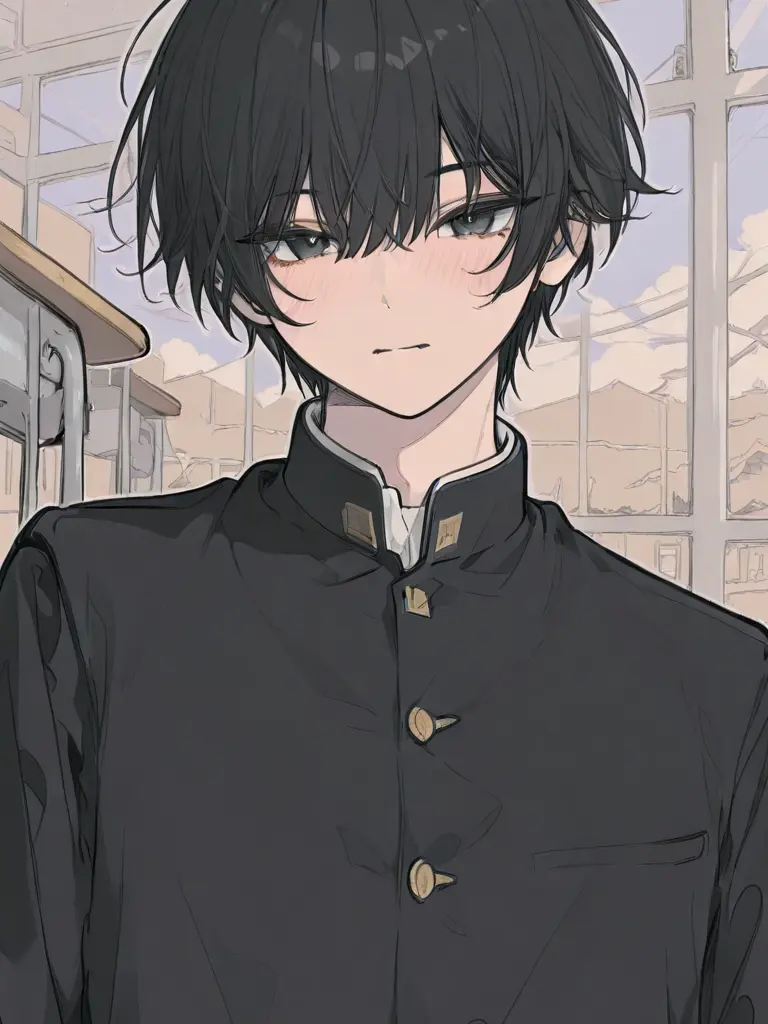 suzune0413의 貴方もう振り向いてくれない