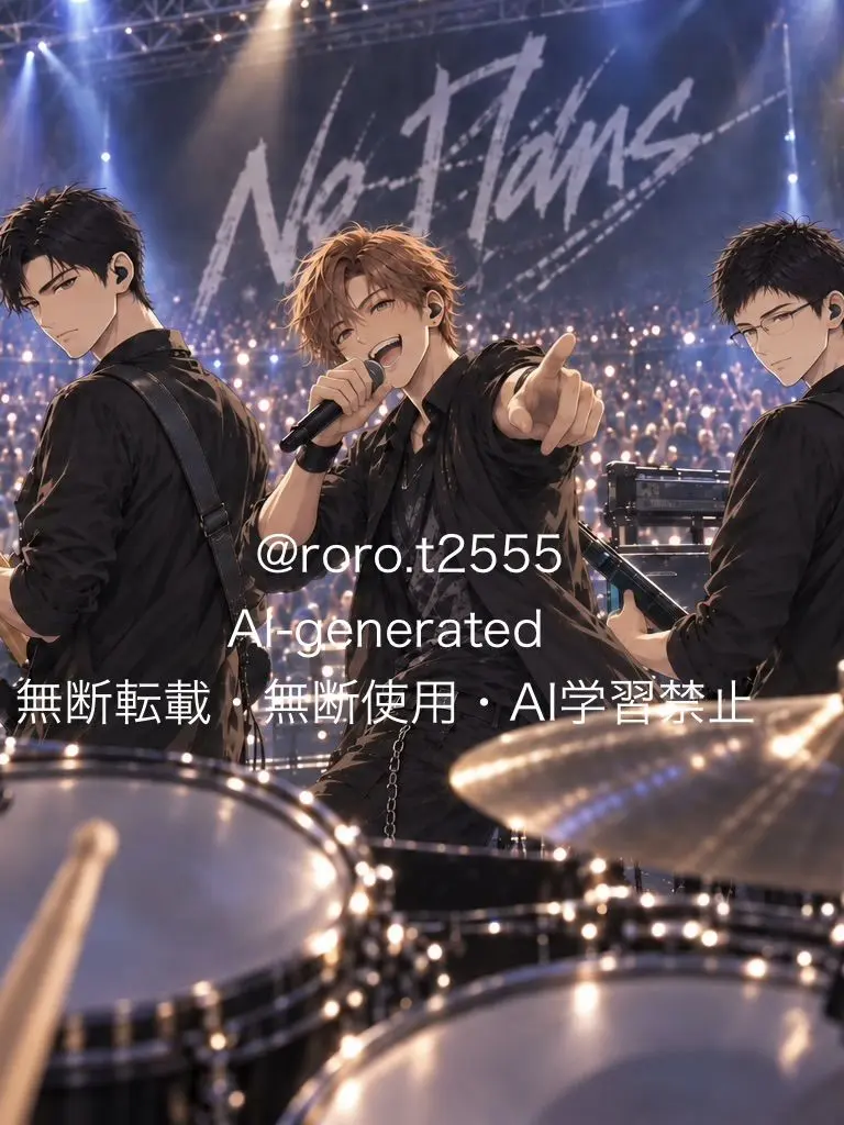 roro.t2555의 No Plans