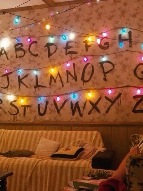 PinkStool7359의 Stranger Things RP★