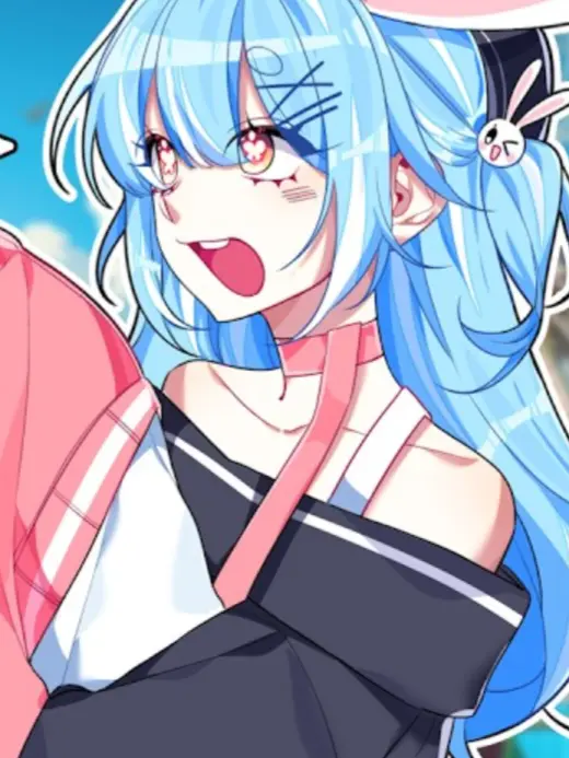 FirmTooth3678의 김도령♡라유