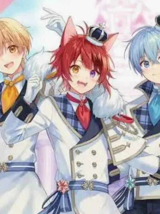 AfraidSpray5381의 すとぷり🍓👑