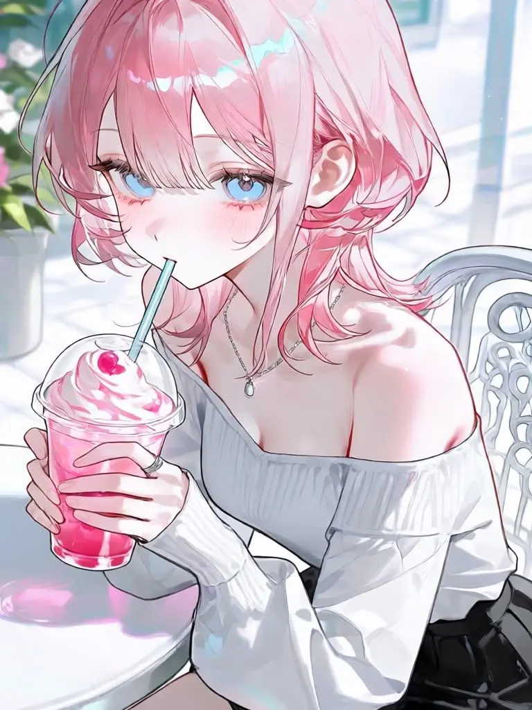 emperor_Kaiser의 Just... Out on a Blind Date...