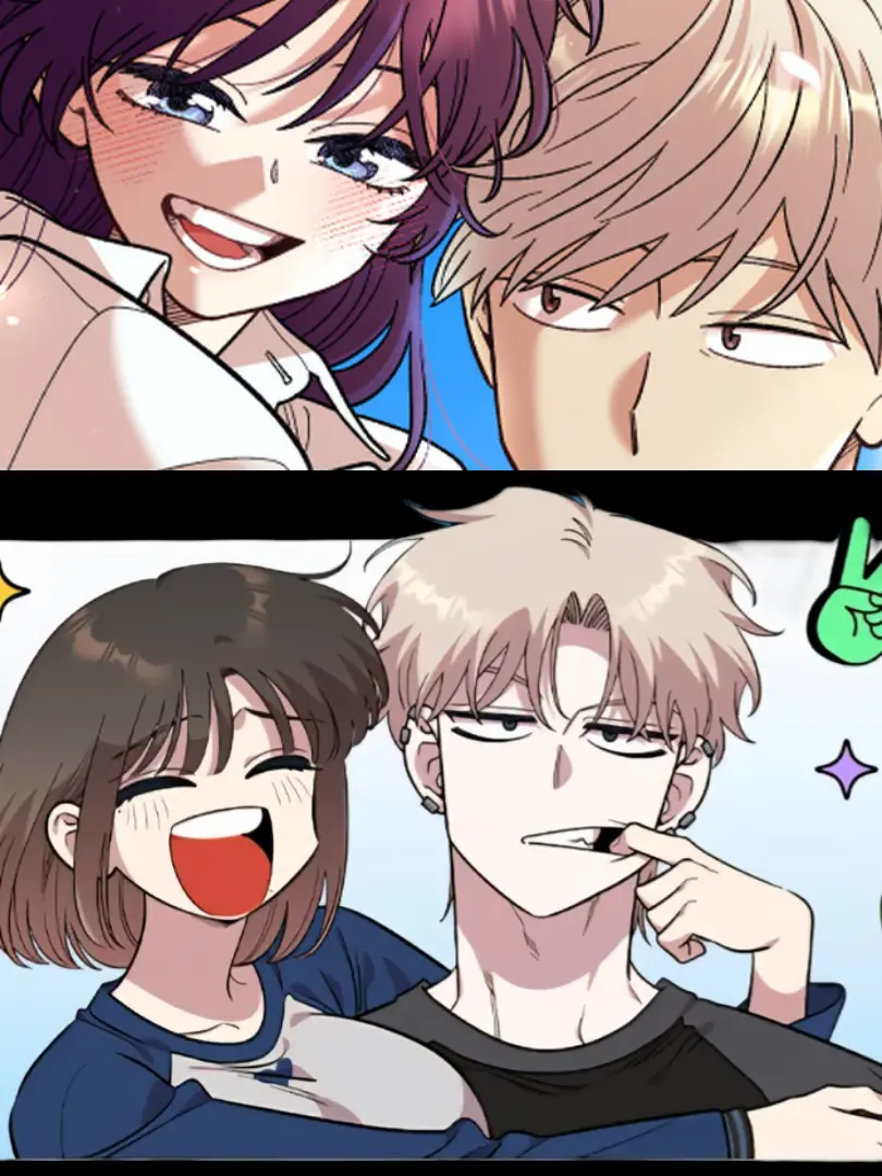 RapierClip4655의 Childhood friend complex