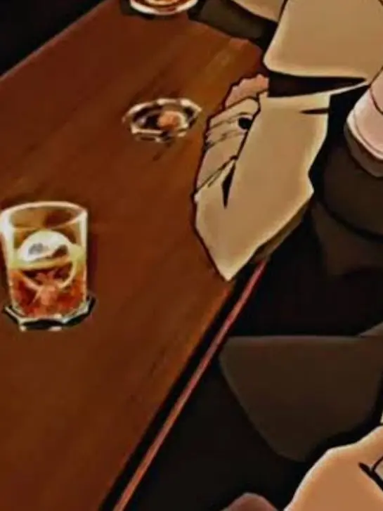 LongBrush9557의 黒の時代