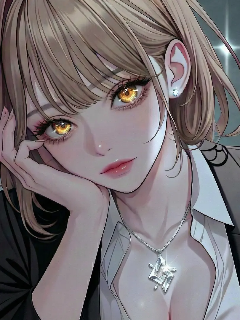 Saga23의 옆집 미녀과 여사친 사이