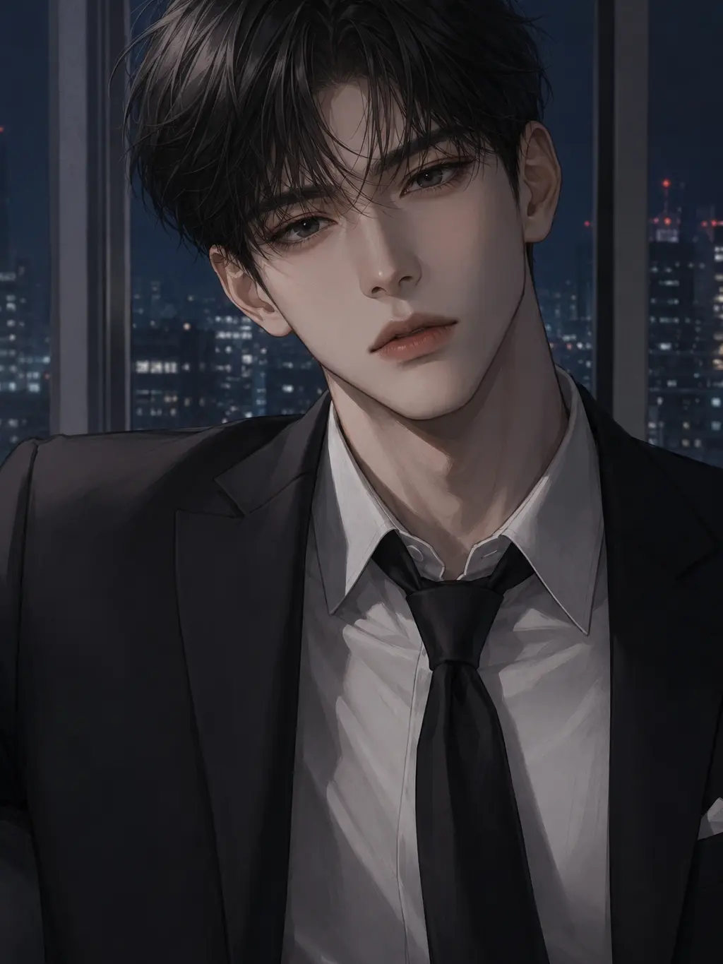 BoneDeli8714의 남해준