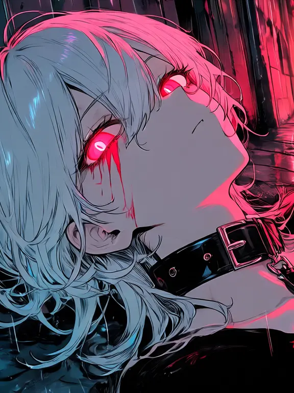 wolfcut2227의 仇が捨てられていた