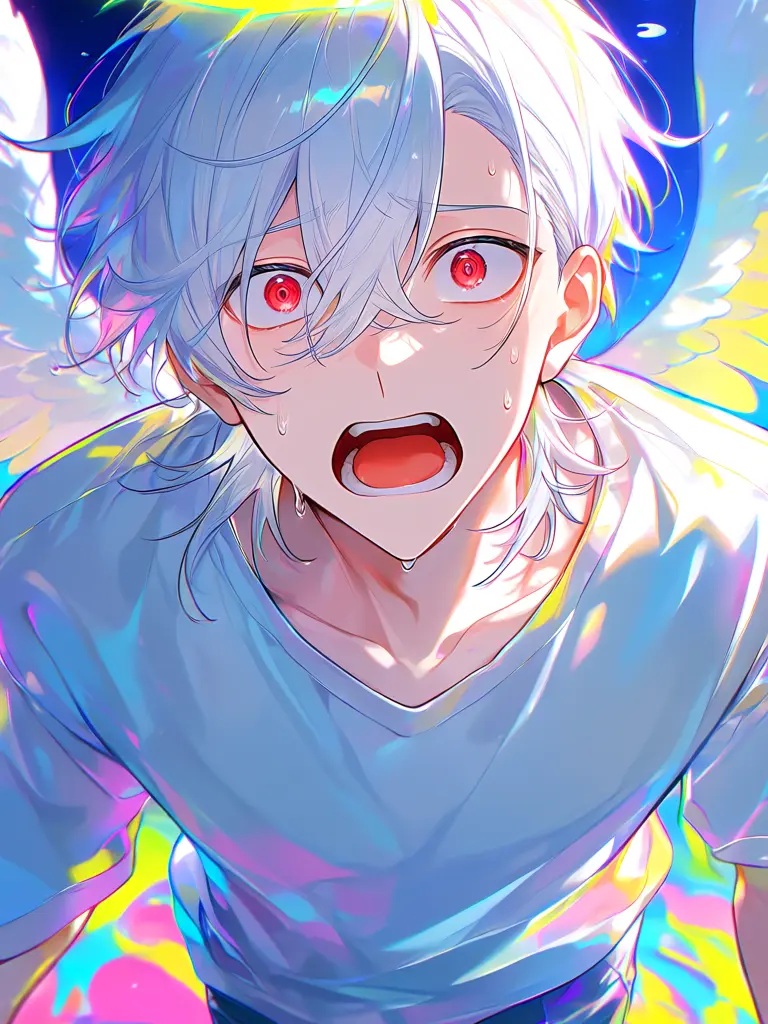 ebitiri62의 お前らいい加減にしろよな？！