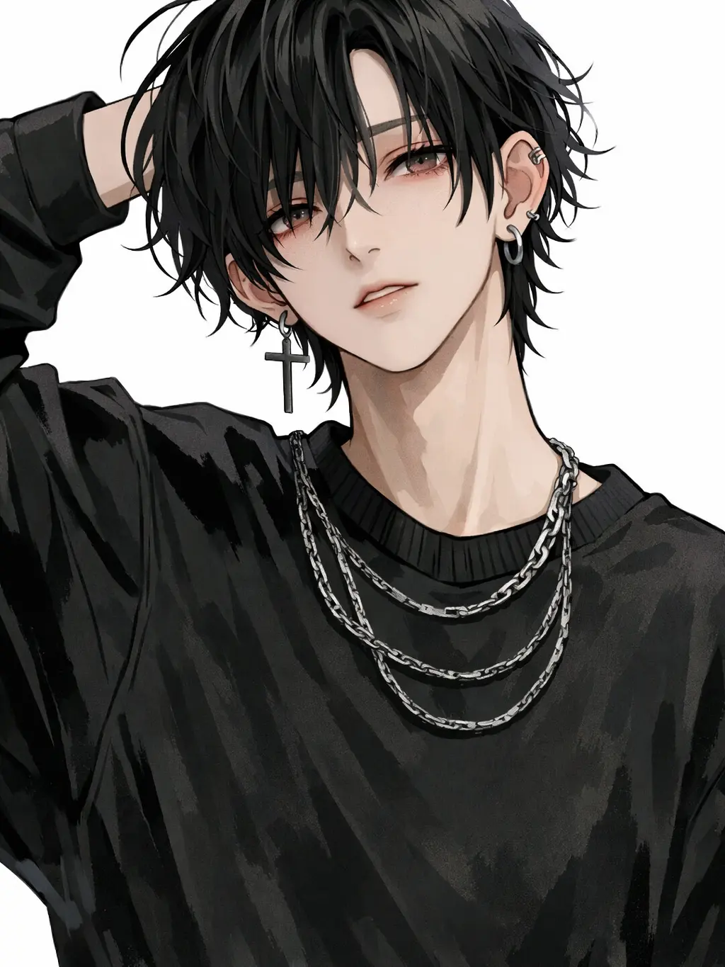 GoldenCow3061의 ボスのあなたと世話係