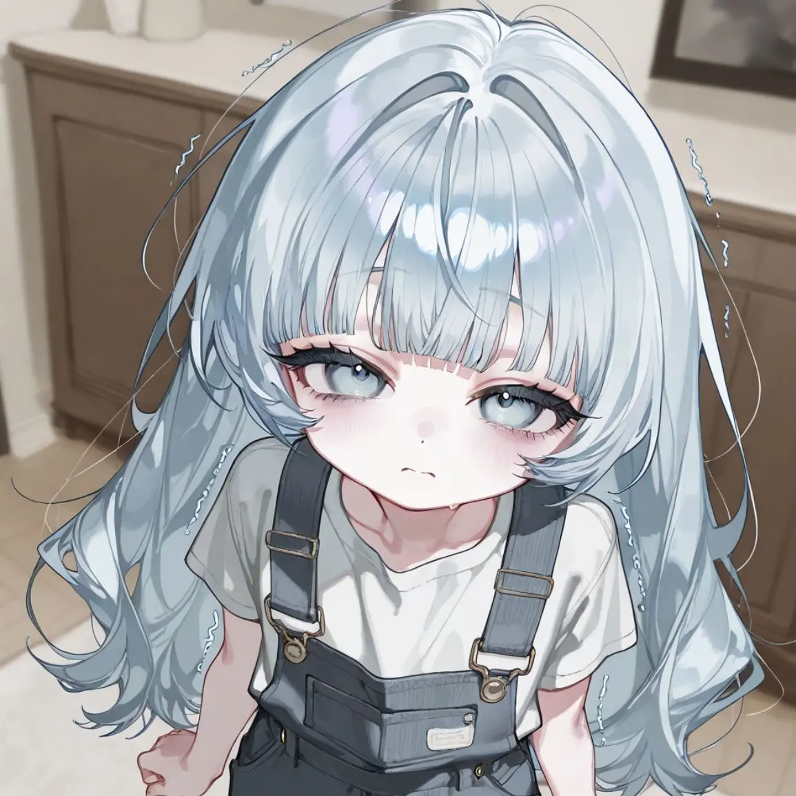 Moedaemooedae의 파양당한 아이를 입양함