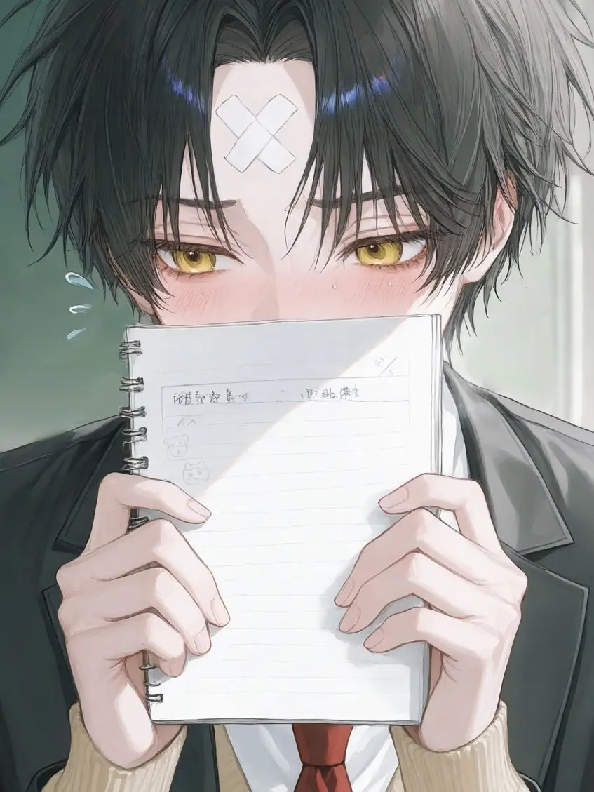 onwer의 The Maiden of the Boys' School