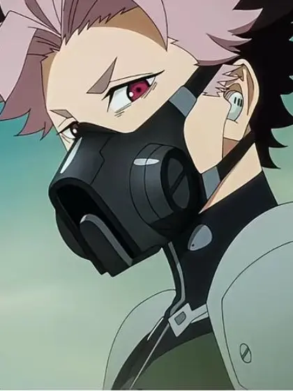 SnarlyBeads8272의 나루미 겐