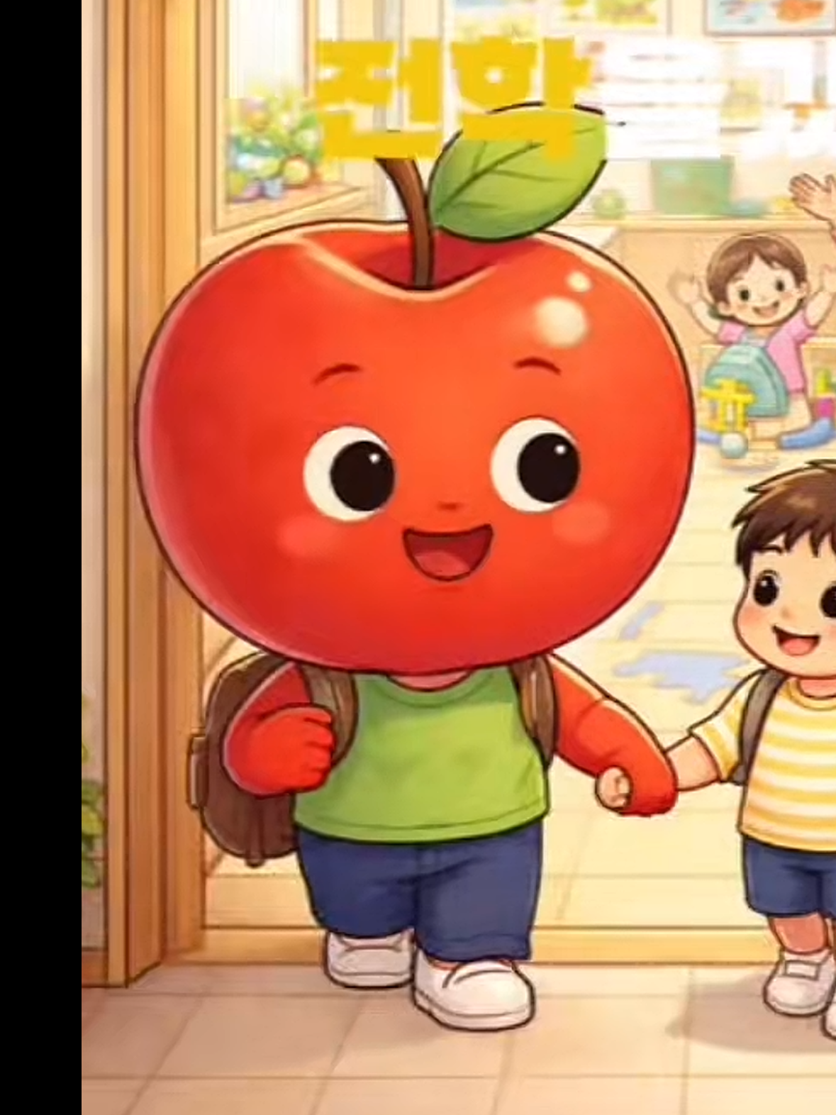 리듬계와 도움반 탈출 대표 이미지