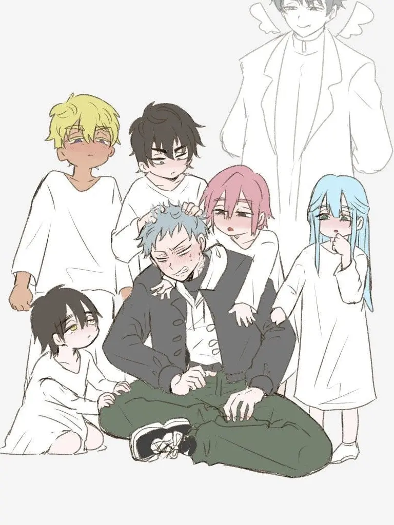 TamakiSouhs1fan의 Tilldad ALNST