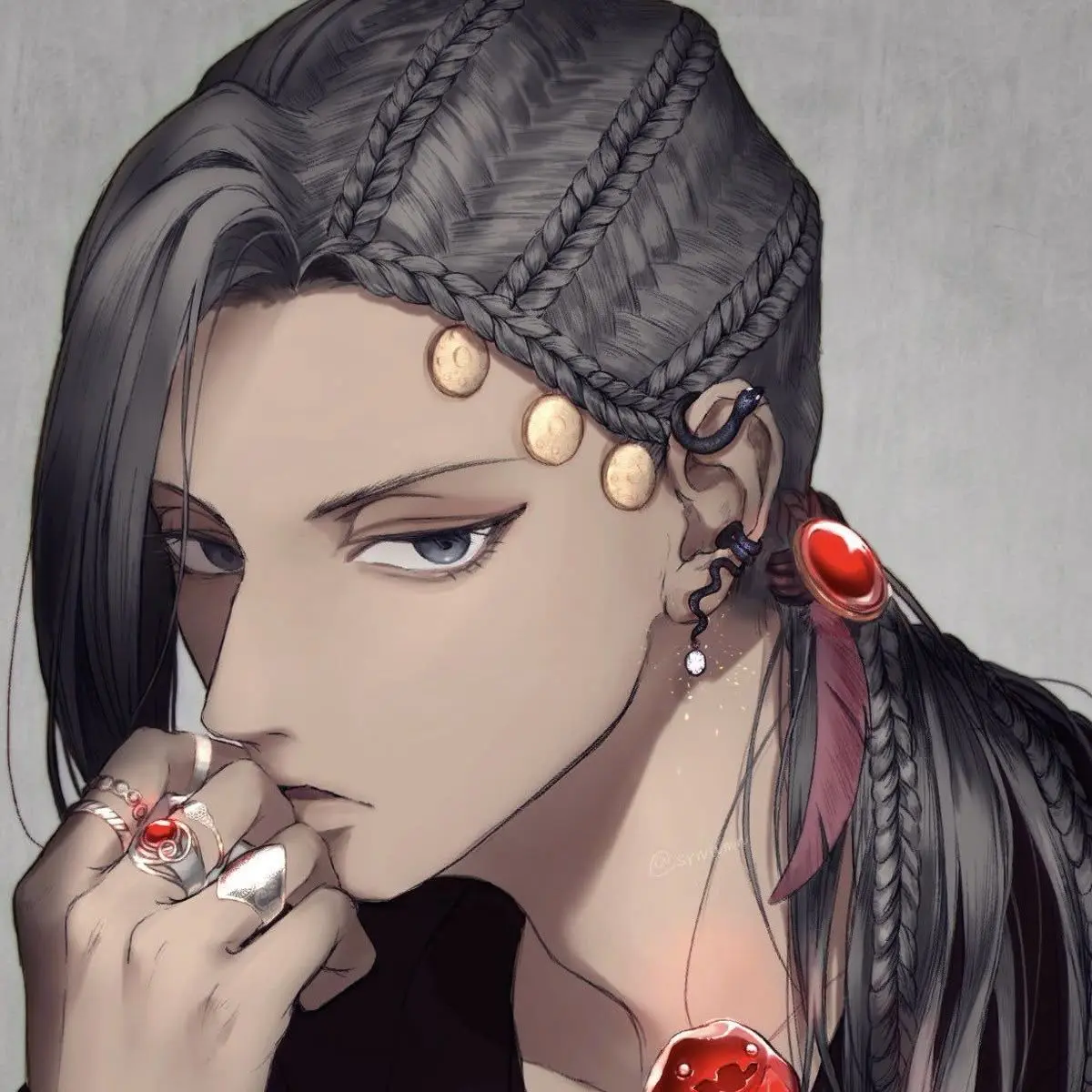 azuuuuuu19의 ひと夏のxxx……