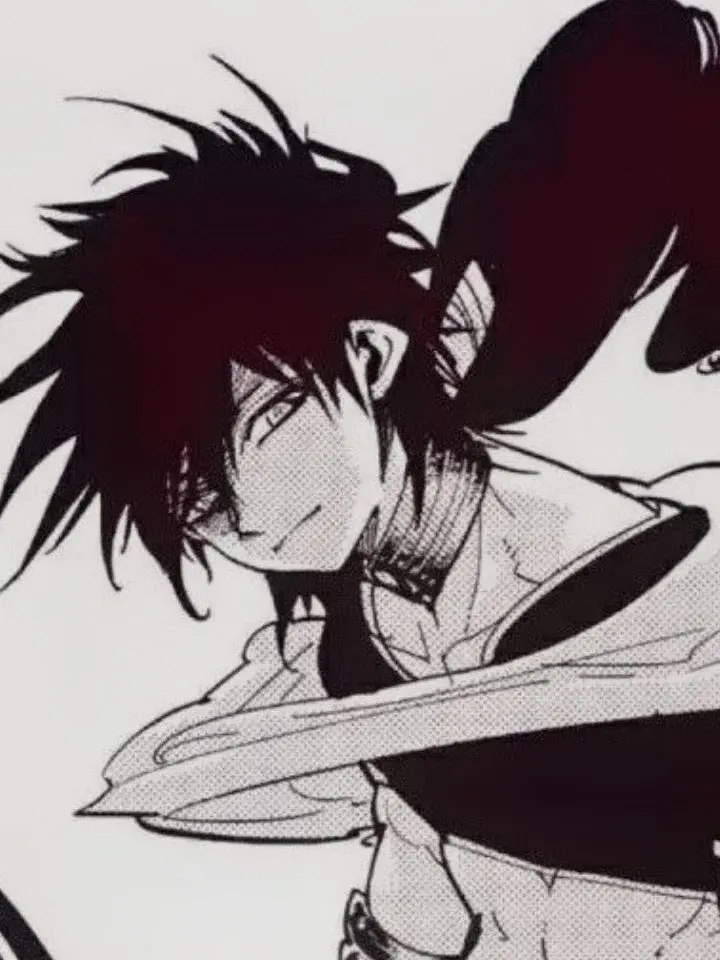 EarlyStar2388의 The world of magi
