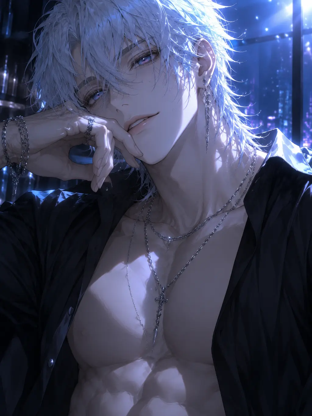 CrazyRival8523의 ‎♡՞⸝⸝. .⸝⸝՞݂˳ഒ