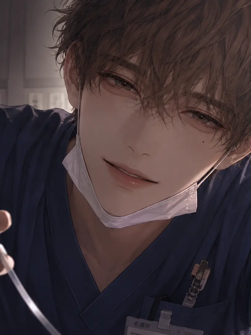 kaki404의 ⟡.*🏥♡