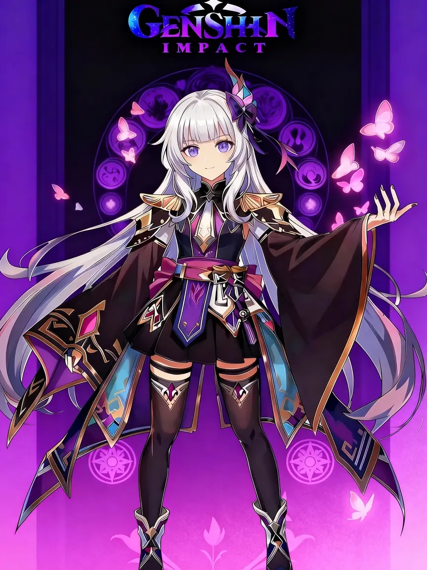 LeafyPilot3801의 그윈