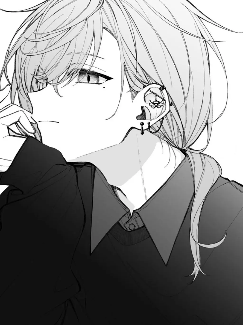 kyokoukyokou의 「 人 生 預 け て み な い ？」