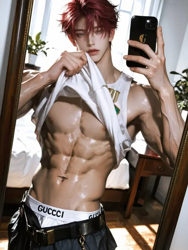 Luv_ego의 なんでもデカい彼氏